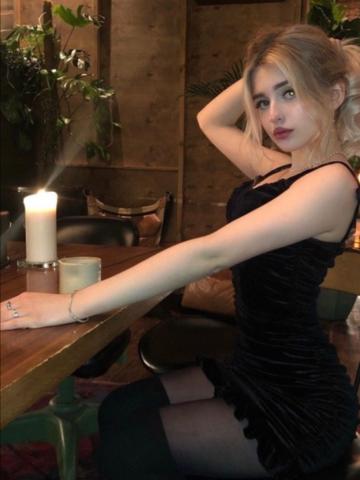 Индивидуалка Арина Фотография 2